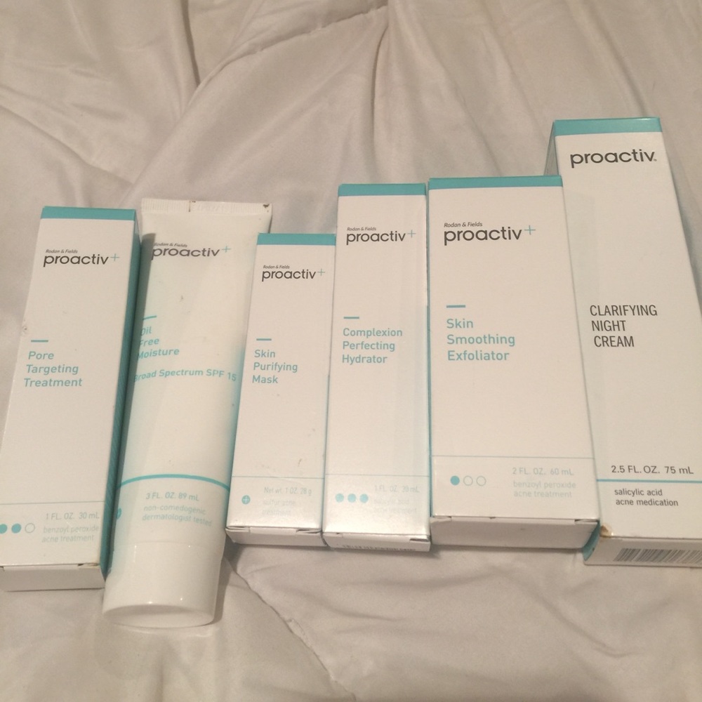 Proactiv